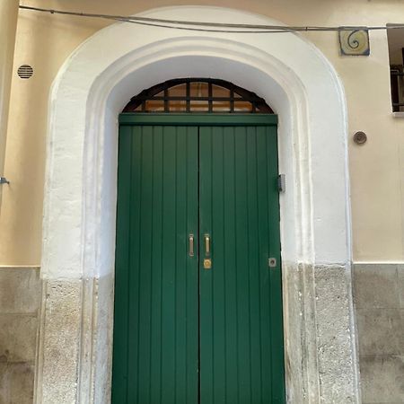 Il Serafino Holiday Suites 巴里 外观 照片