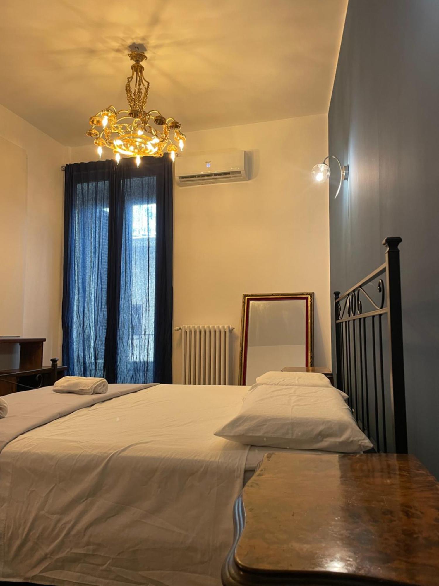 Il Serafino Holiday Suites 巴里 外观 照片