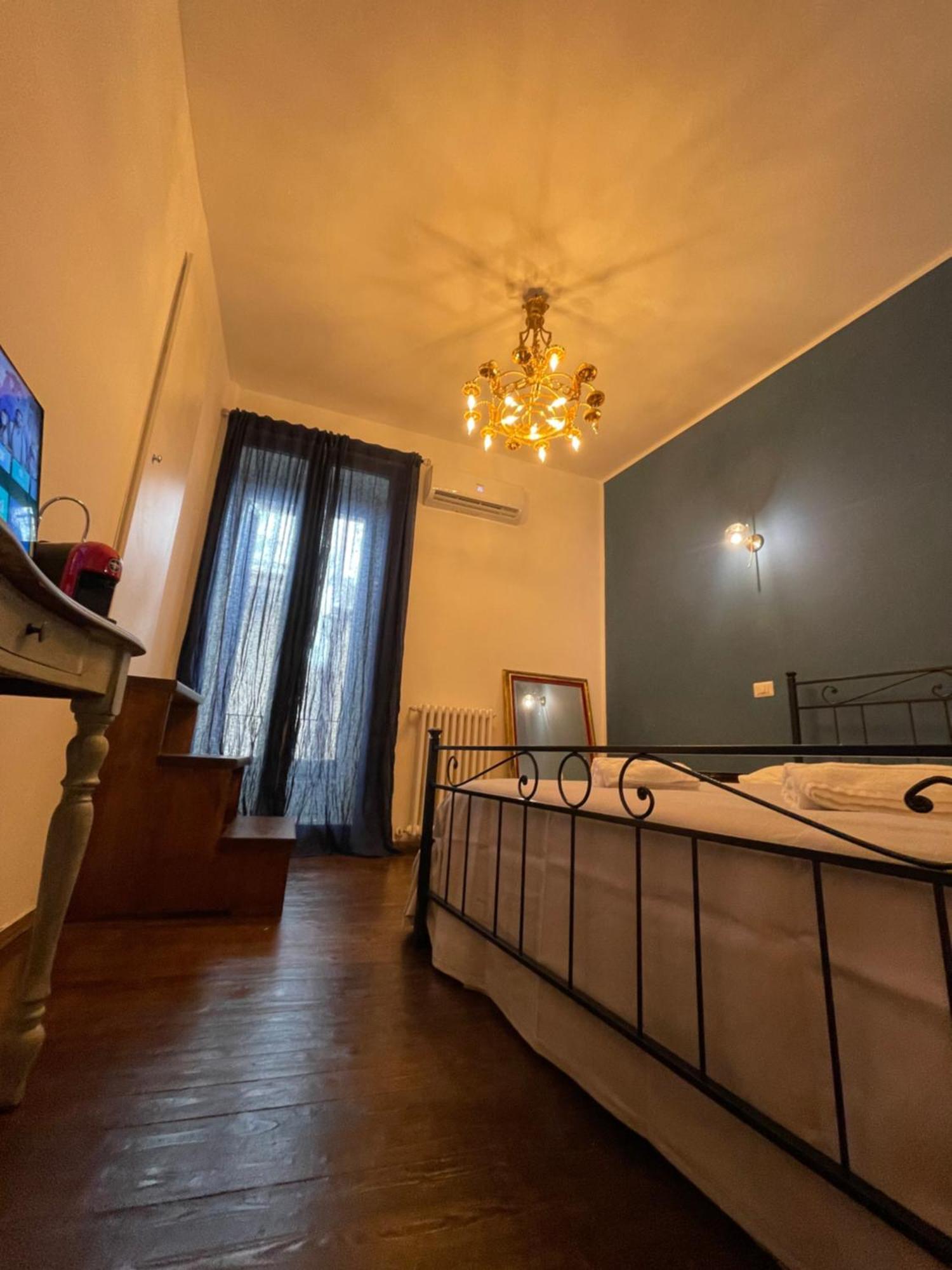 Il Serafino Holiday Suites 巴里 外观 照片