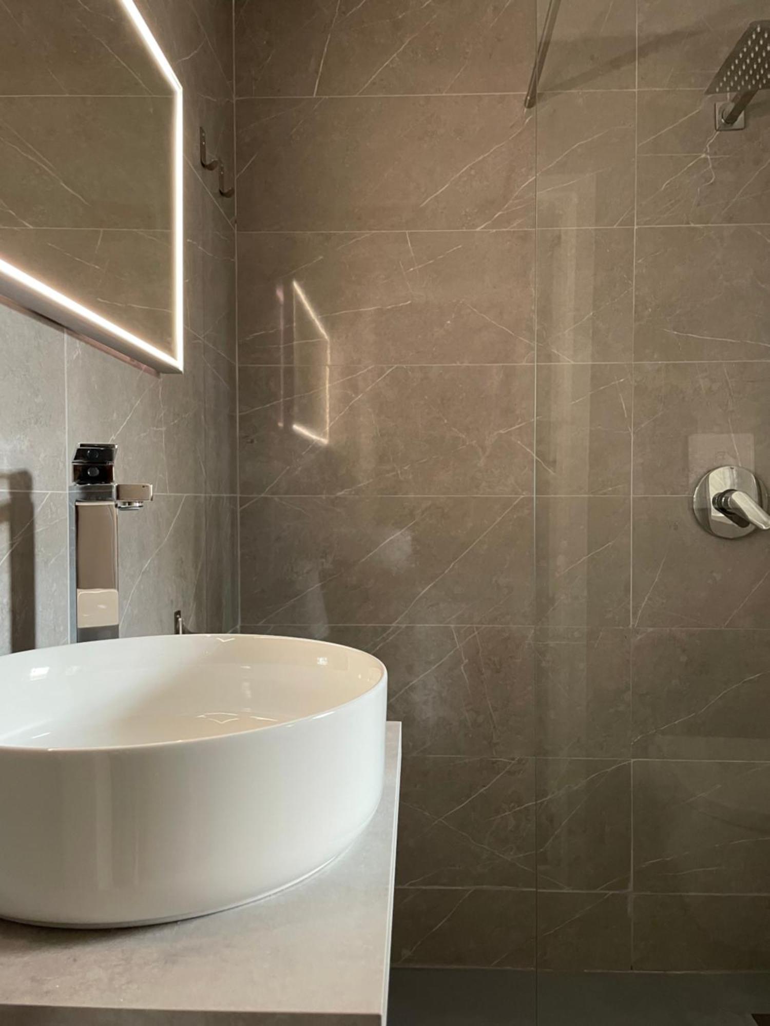 Il Serafino Holiday Suites 巴里 外观 照片
