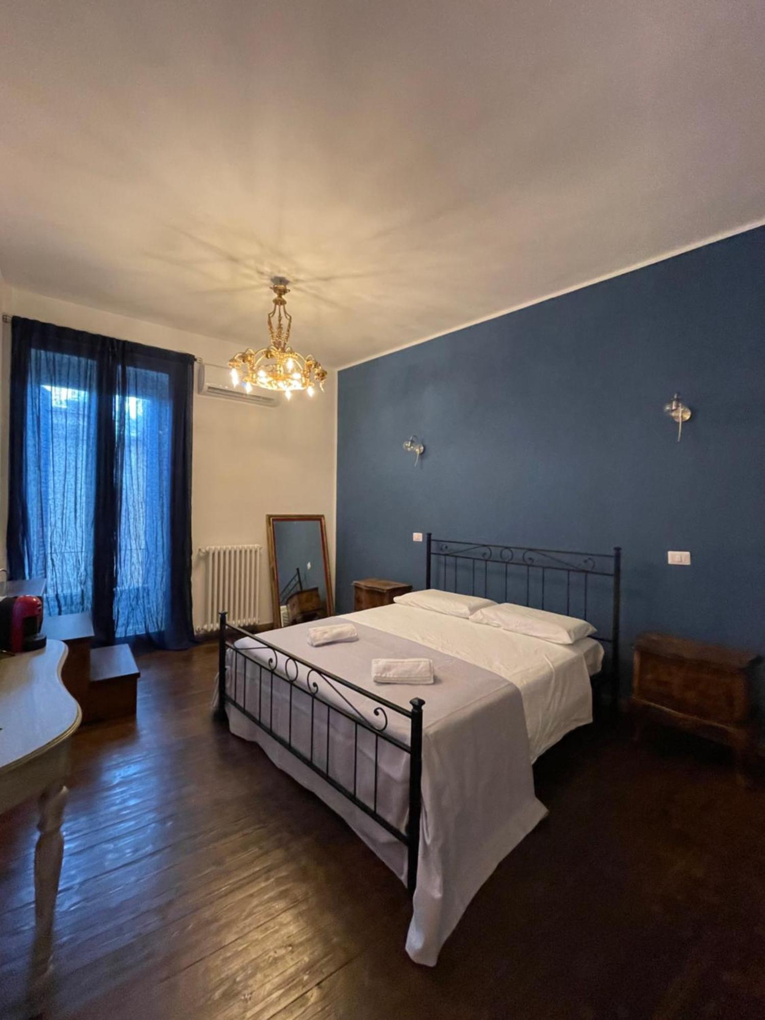 Il Serafino Holiday Suites 巴里 外观 照片