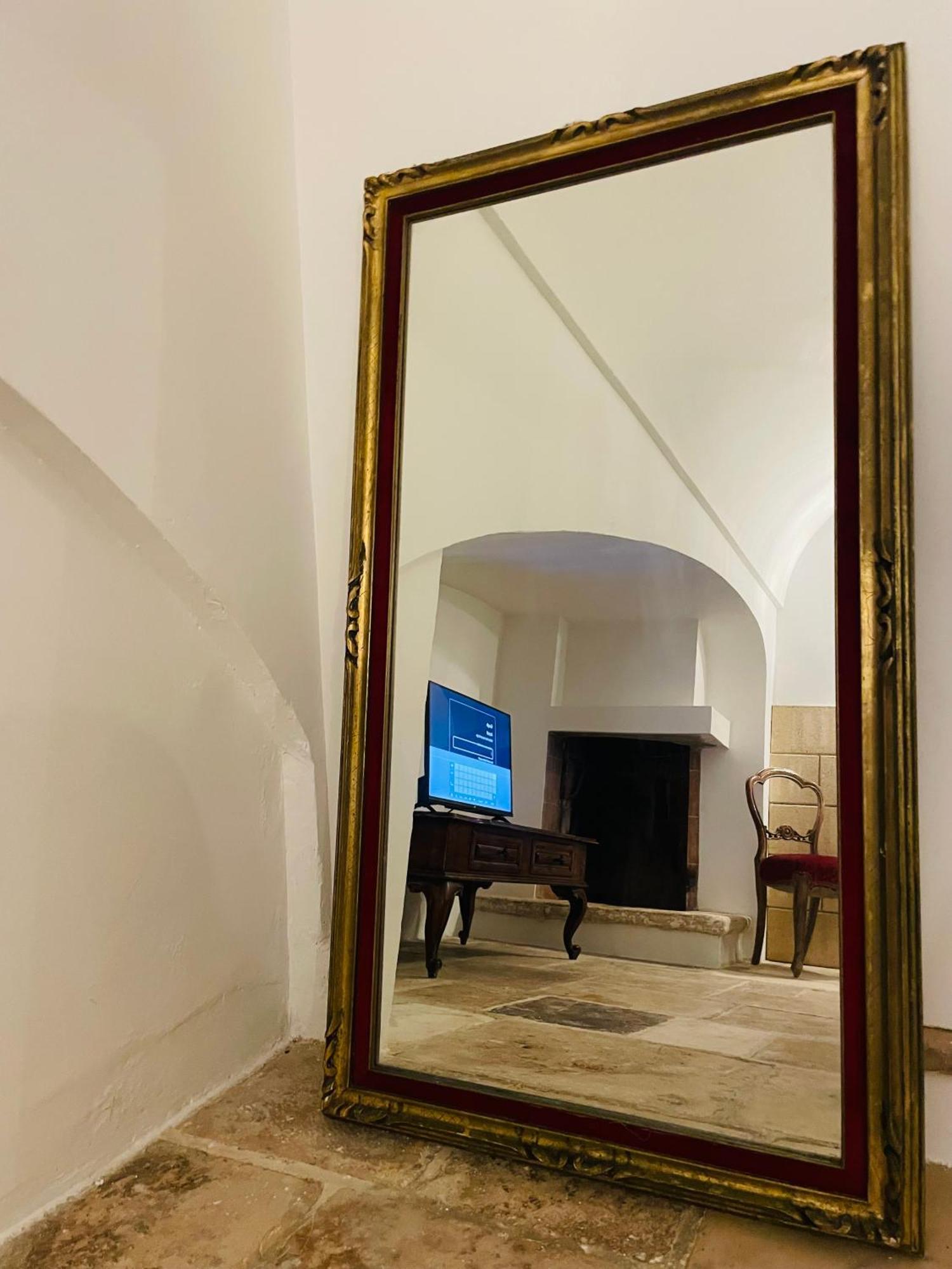 Il Serafino Holiday Suites 巴里 外观 照片