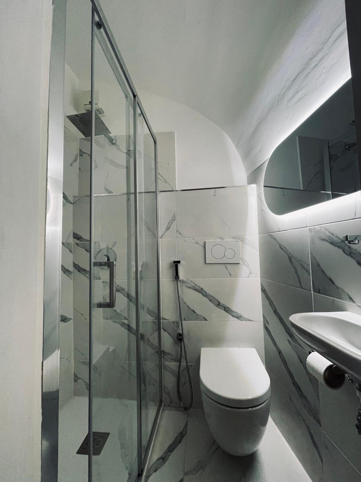 Il Serafino Holiday Suites 巴里 外观 照片