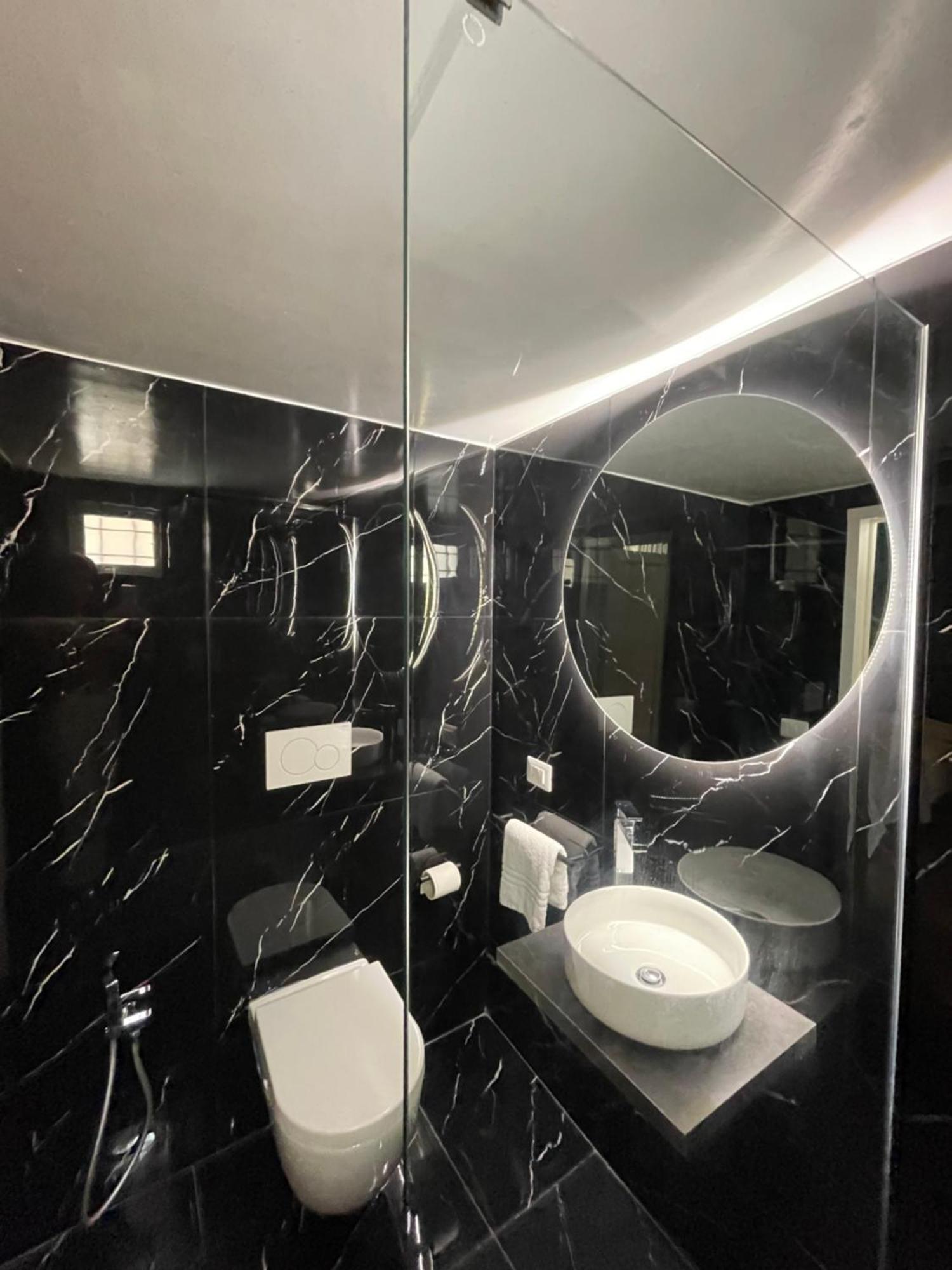 Il Serafino Holiday Suites 巴里 外观 照片