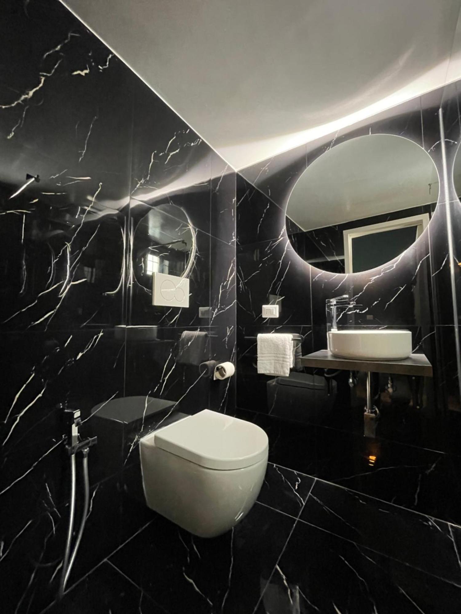 Il Serafino Holiday Suites 巴里 外观 照片