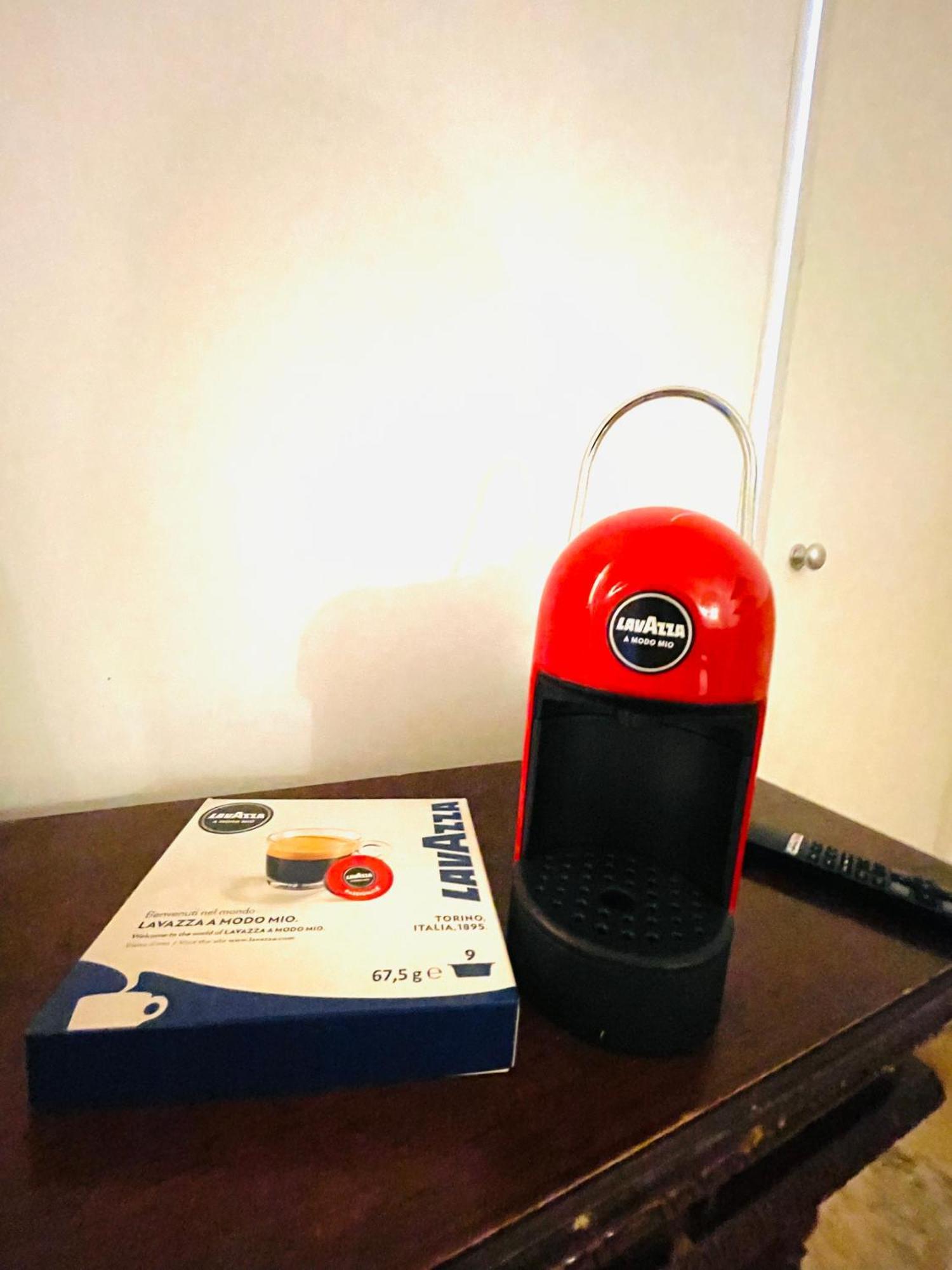 Il Serafino Holiday Suites 巴里 外观 照片