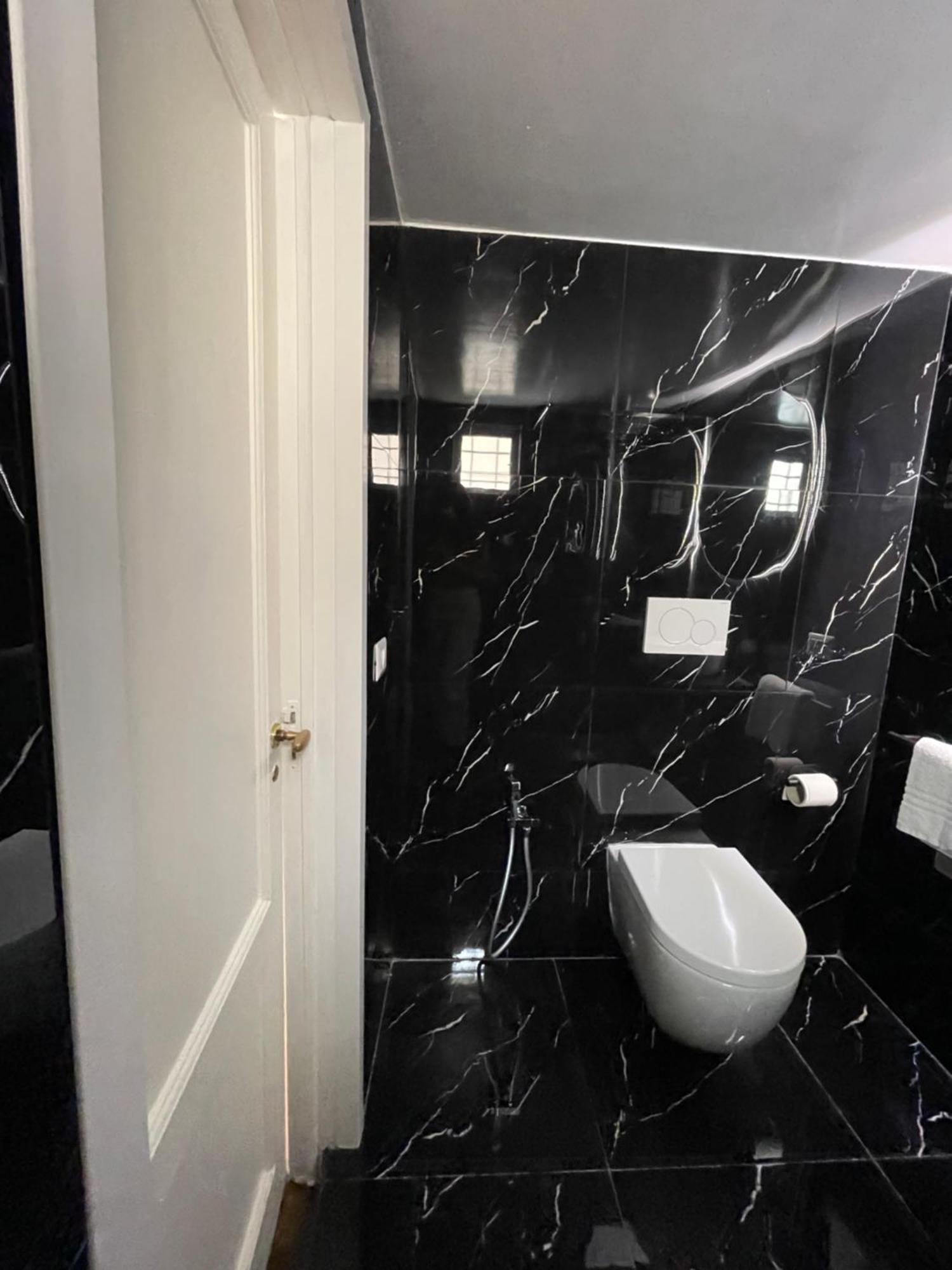 Il Serafino Holiday Suites 巴里 外观 照片