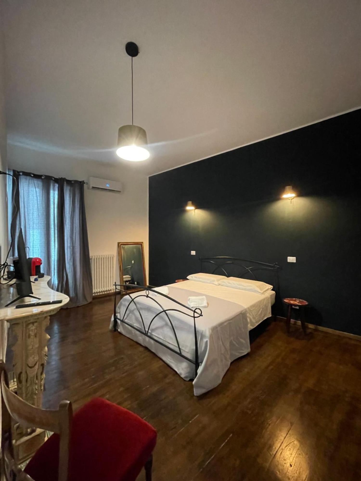 Il Serafino Holiday Suites 巴里 外观 照片