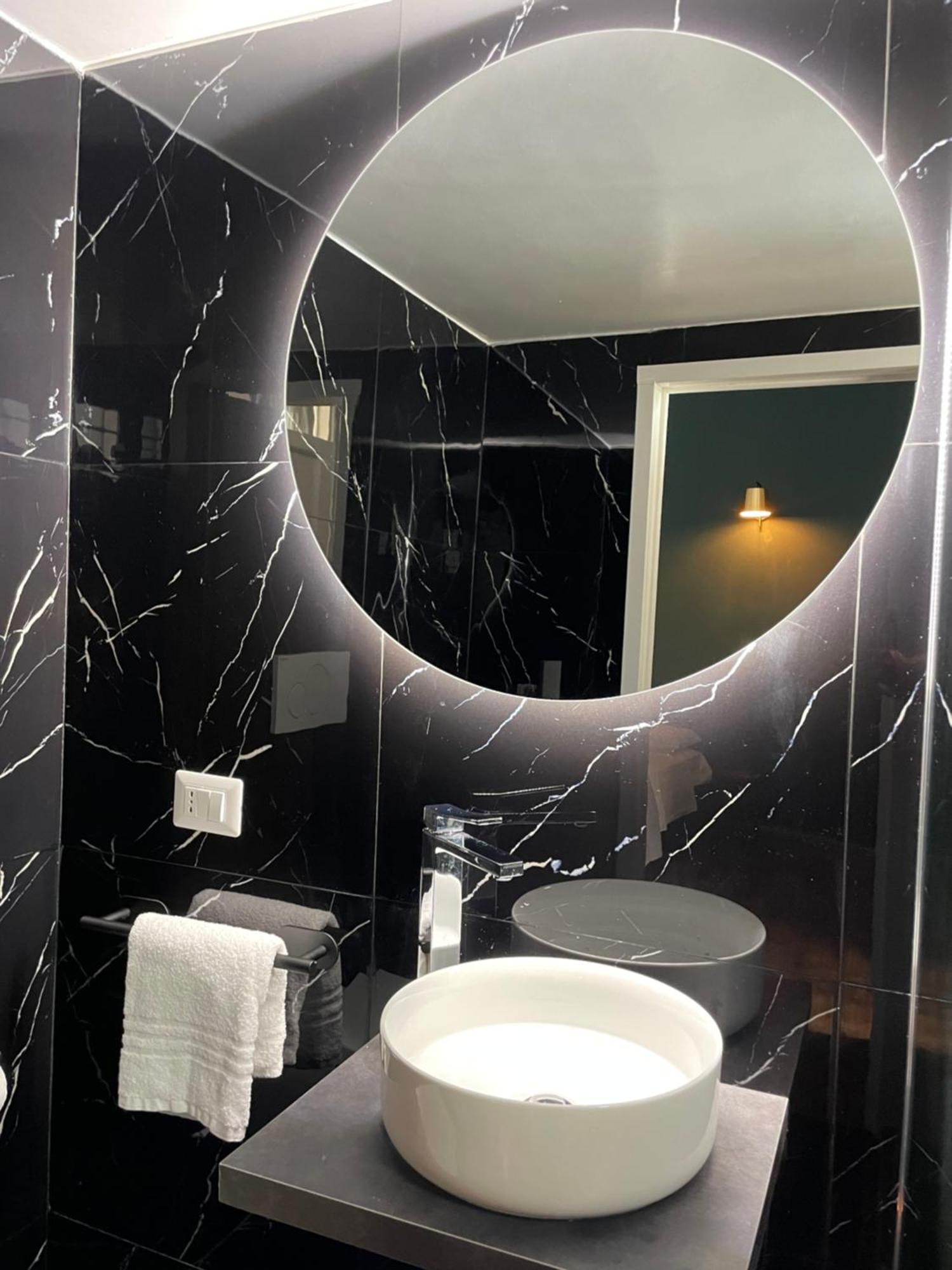 Il Serafino Holiday Suites 巴里 外观 照片