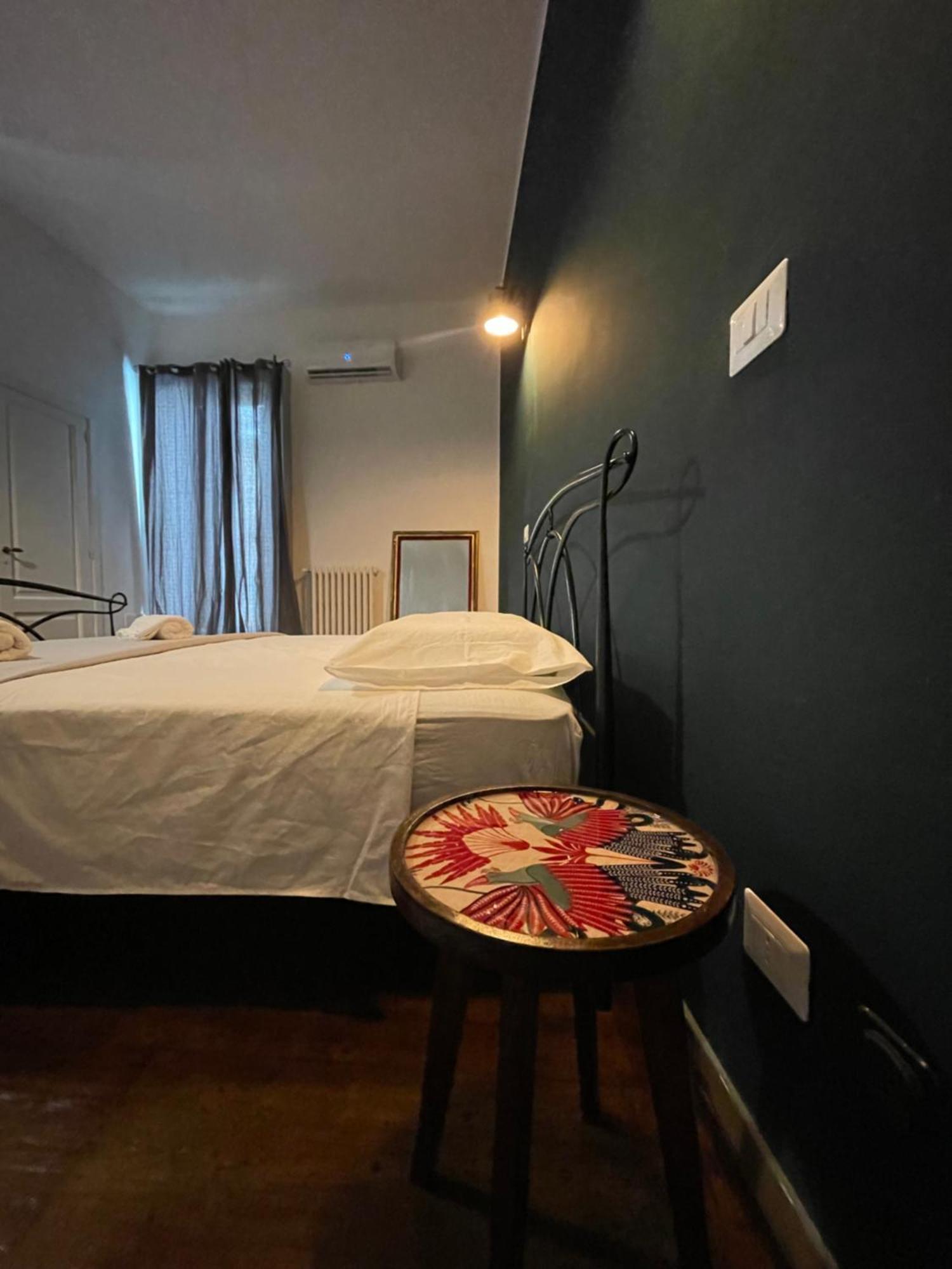 Il Serafino Holiday Suites 巴里 外观 照片