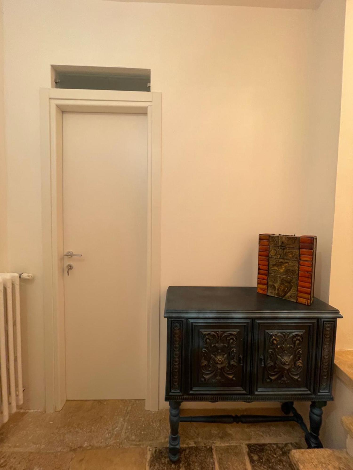 Il Serafino Holiday Suites 巴里 外观 照片