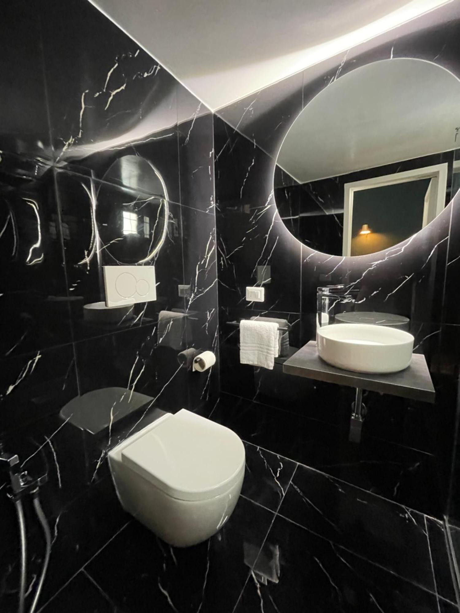Il Serafino Holiday Suites 巴里 外观 照片