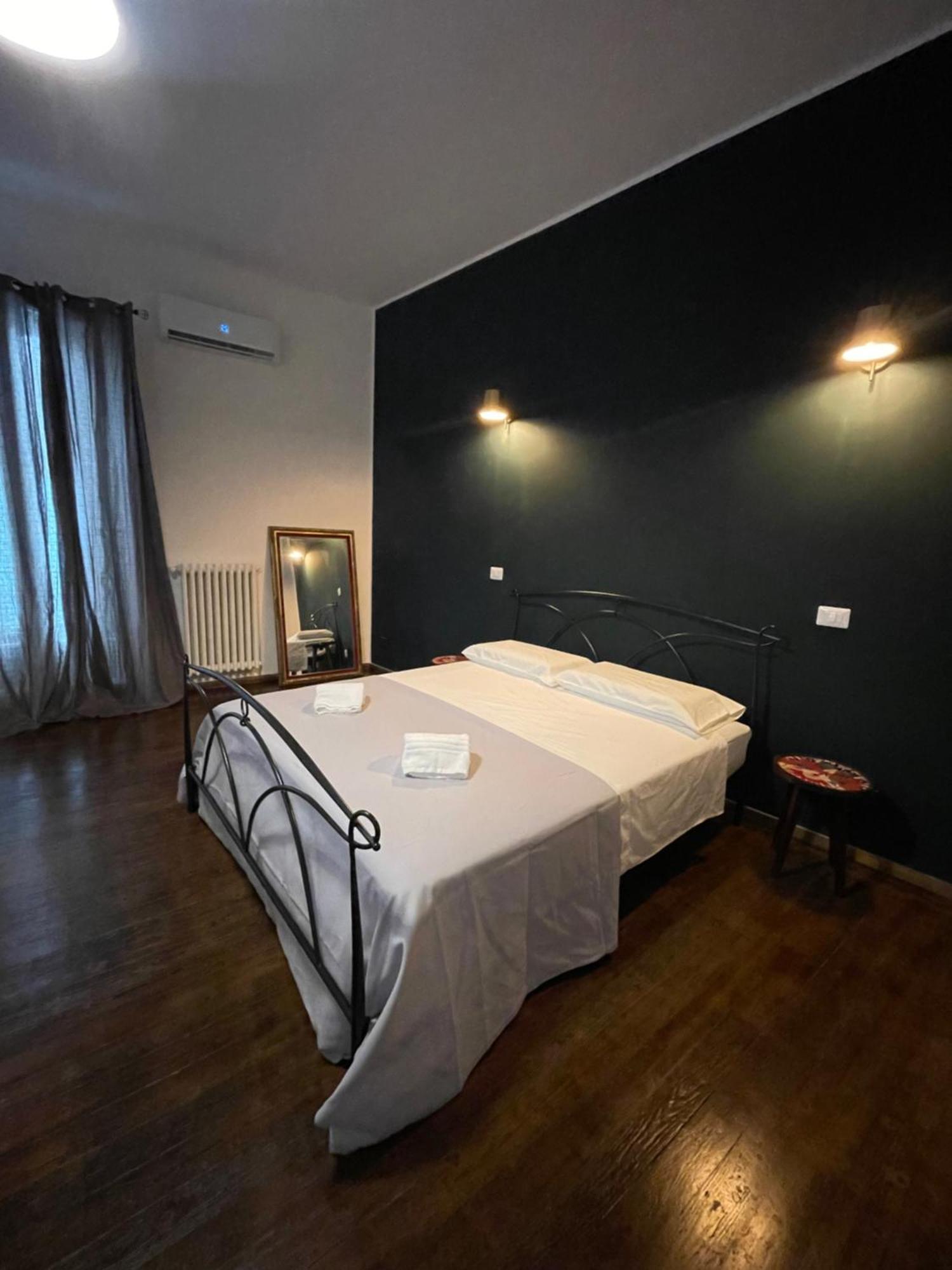 Il Serafino Holiday Suites 巴里 外观 照片