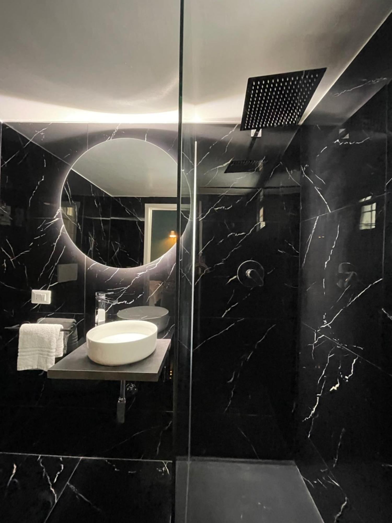 Il Serafino Holiday Suites 巴里 外观 照片