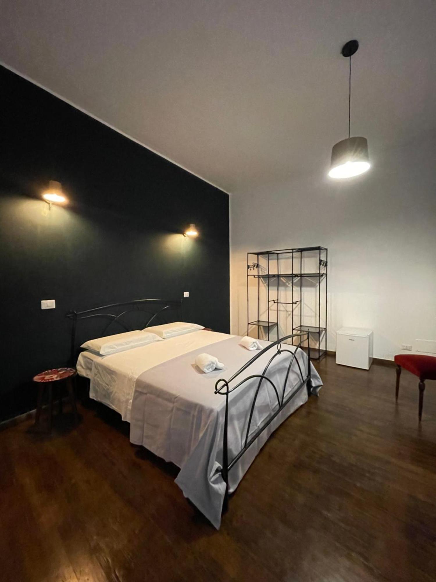 Il Serafino Holiday Suites 巴里 外观 照片