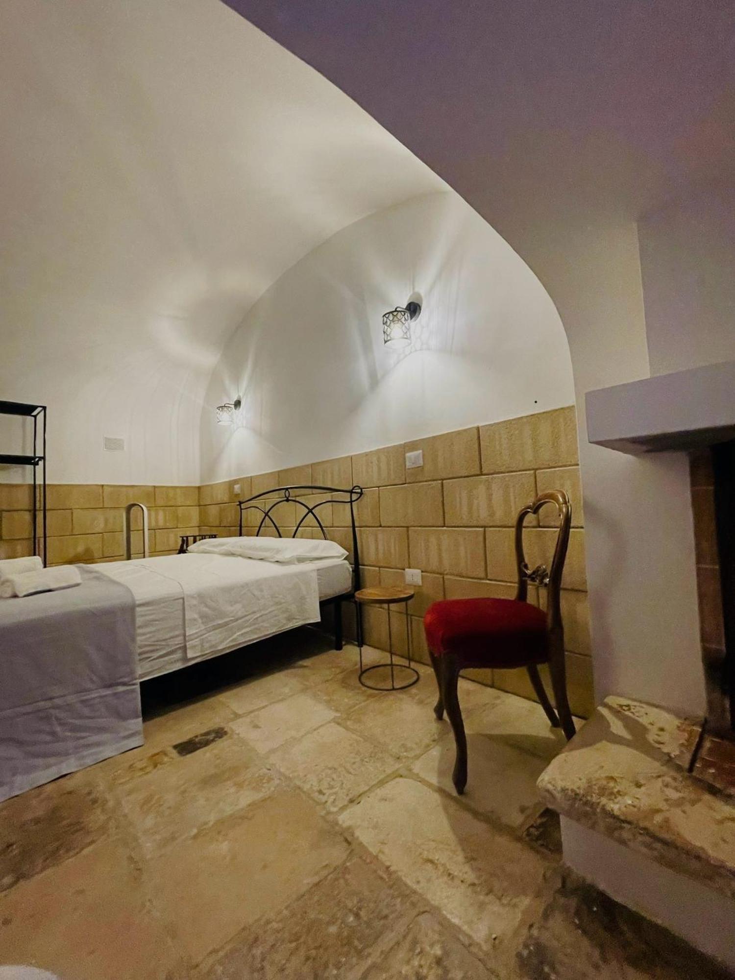 Il Serafino Holiday Suites 巴里 外观 照片